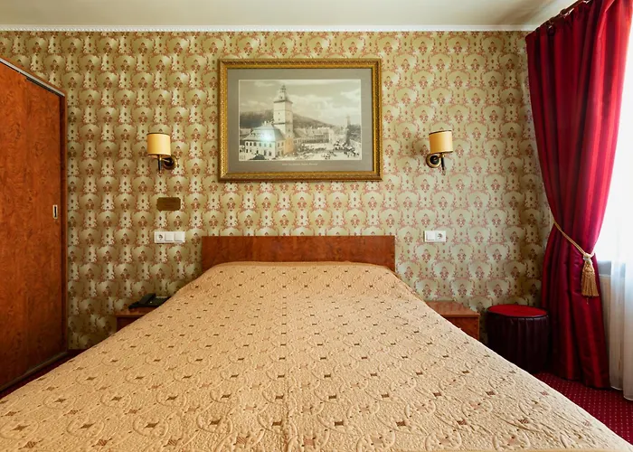 Pensiunea Natural براشوف