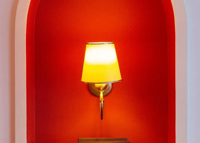 호텔 Pensiunea Natural