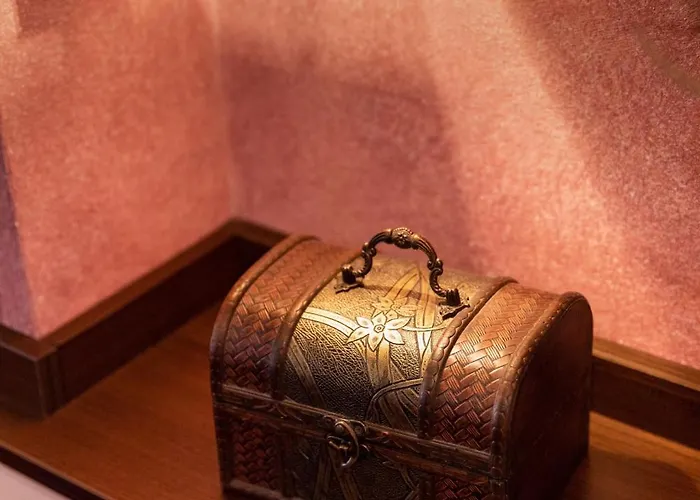 Pensiunea Natural فندق براشوف