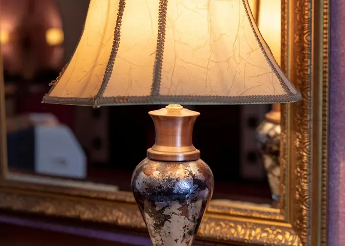 호텔 Pensiunea Natural 브라쇼브