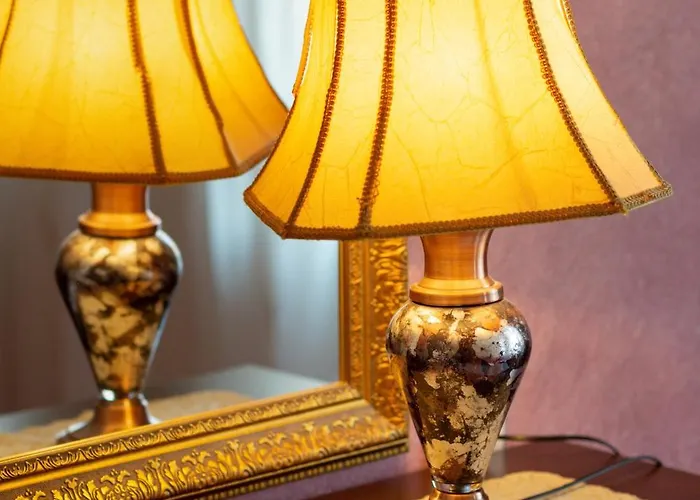 호텔 Pensiunea Natural 브라쇼브