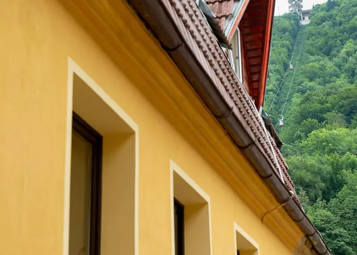 فندق Pensiunea Natural