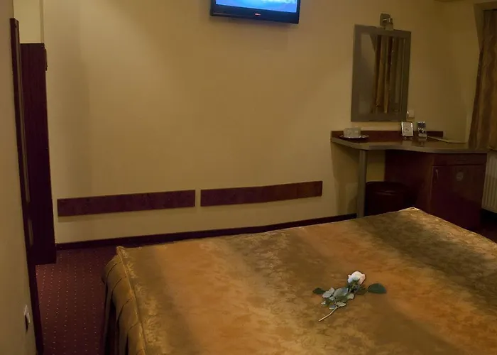 Pensiunea Natural براشوف