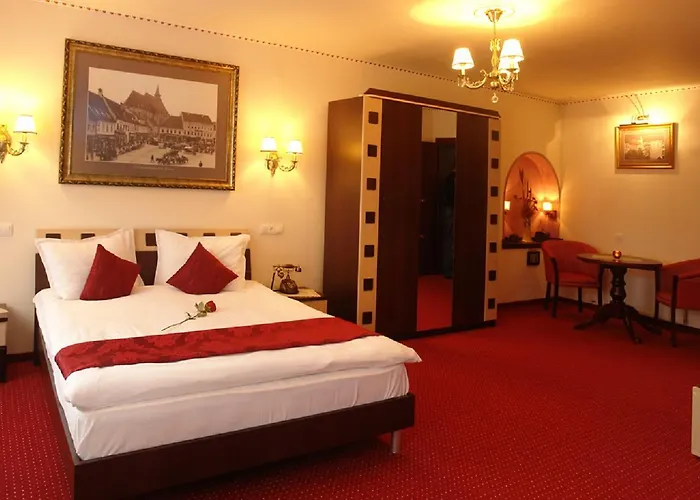 فندق Pensiunea Natural