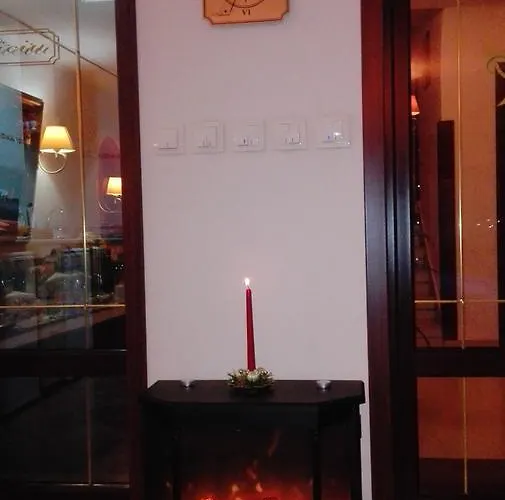 فندق Pensiunea Natural