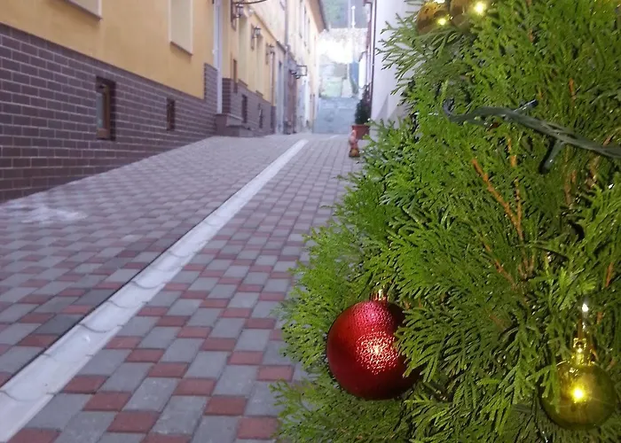 Pensiunea Natural 호텔 3*