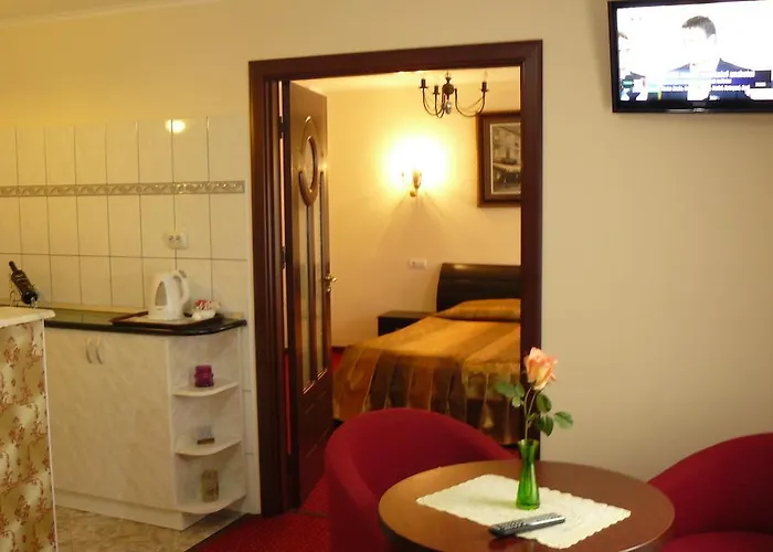 Pensiunea Natural 호텔 3*