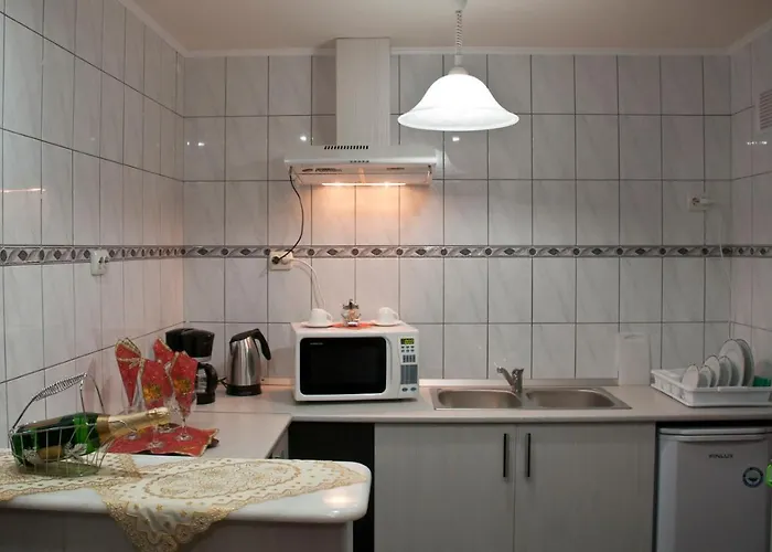 호텔 Pensiunea Natural